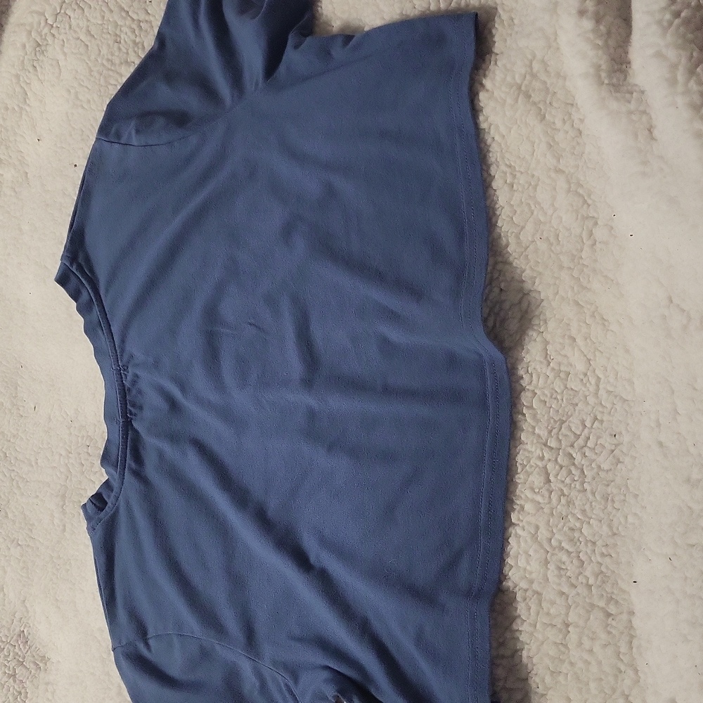 Romwe medium cropped top - Picture 3 of 3
